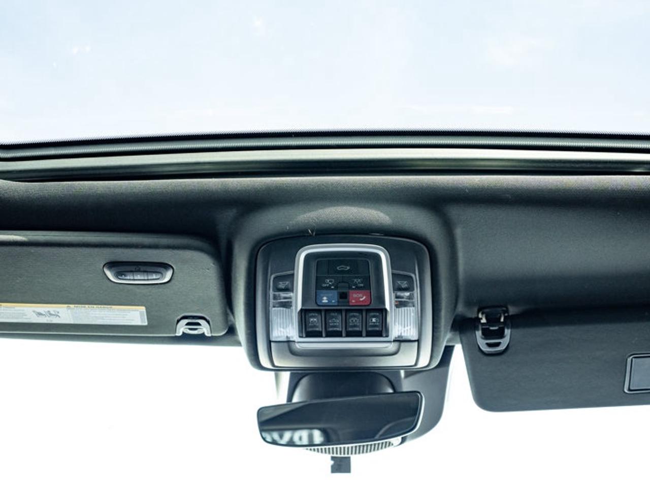 2020 RAM 1500 Limited Photo