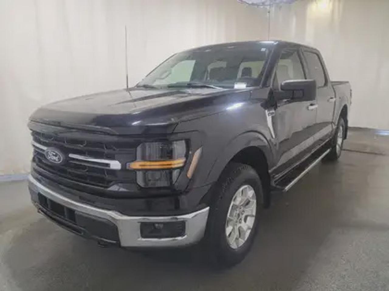 After this vehicle came in on trade, we had our fully certified Pre-Owned Ford mechanic perform a mechanical inspection. This vehicle passed the certification with flying colors. After the mechanical inspection and work was finished, we did a complete detail including sterilization and carpet shampoo.

Bennett Dunlop Ford has been located at 770 Broad St, in the heart of Regina for over 40 years! Our 4.6-star Google review (Well over 4,100 reviews) is the result of our commitment to providing the fastest, easiest and most fun customer experience possible. Our customers tell us that they love that we dont charge any admin or documentation fees!