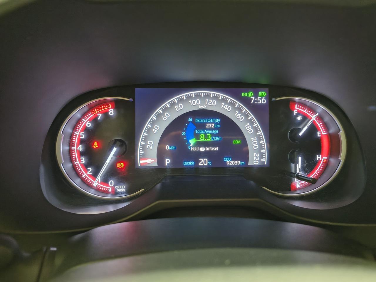 2023 Toyota RAV4 XLE Photo0