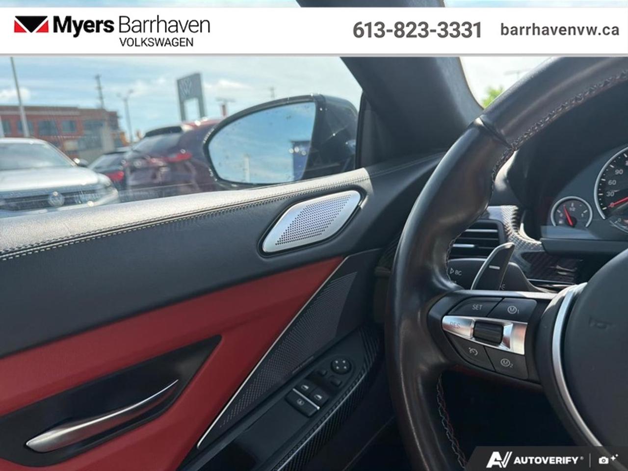 2017 BMW M6 2dr Coupe  - Low Mileage Photo