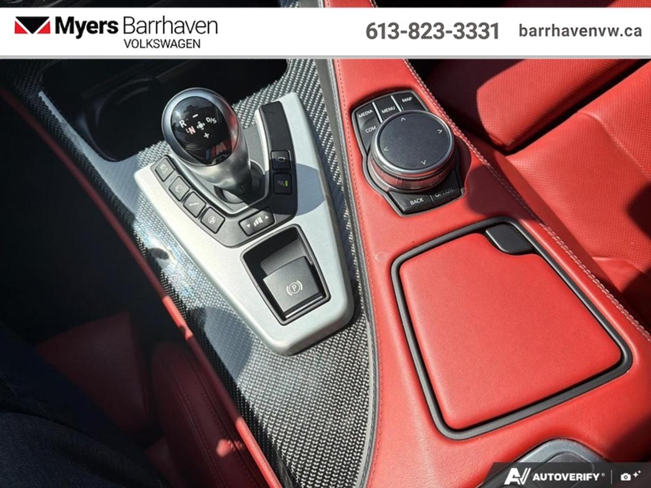 2017 BMW M6 2dr Coupe  - Low Mileage Photo