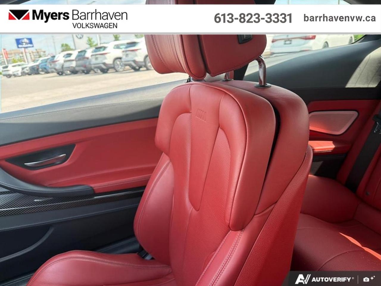 2017 BMW M6 2dr Coupe  - Low Mileage Photo