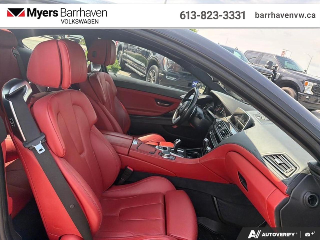 2017 BMW M6 2dr Coupe  - Low Mileage Photo