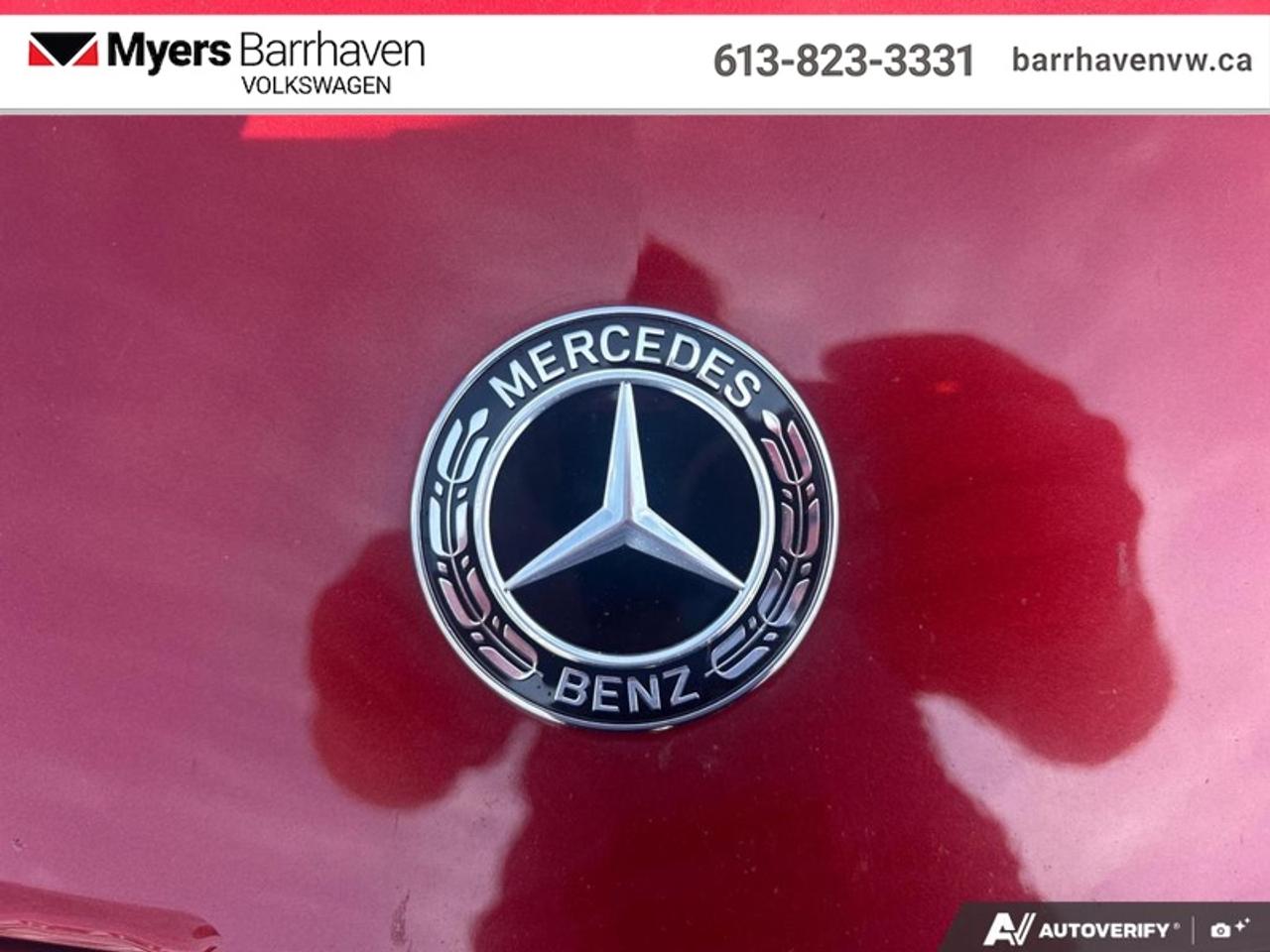 2018 Mercedes-Benz C-Class C 300 Photo
