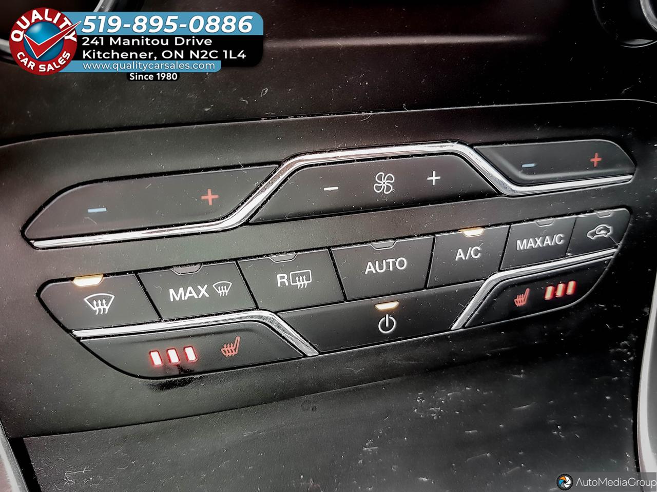 2016 Ford Edge SEL *LEATHER-SUNROOF* Photo
