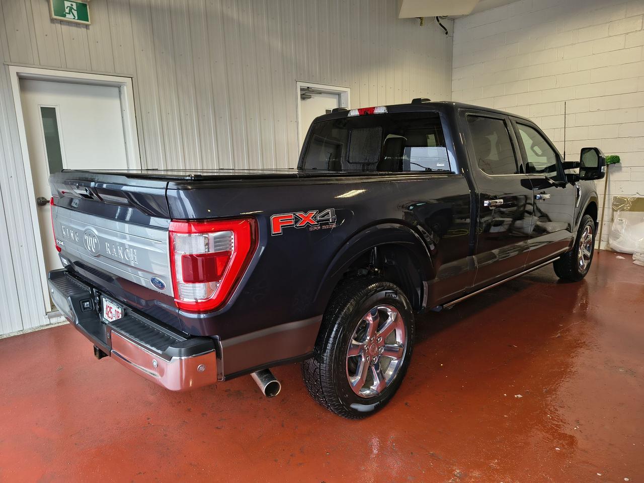 2022 Ford F-150 XL Photo