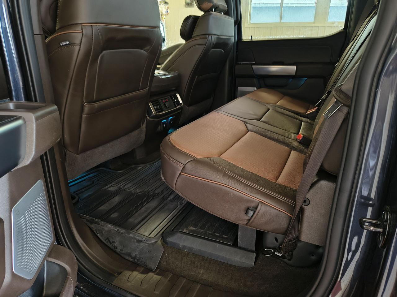 2022 Ford F-150 XL Photo