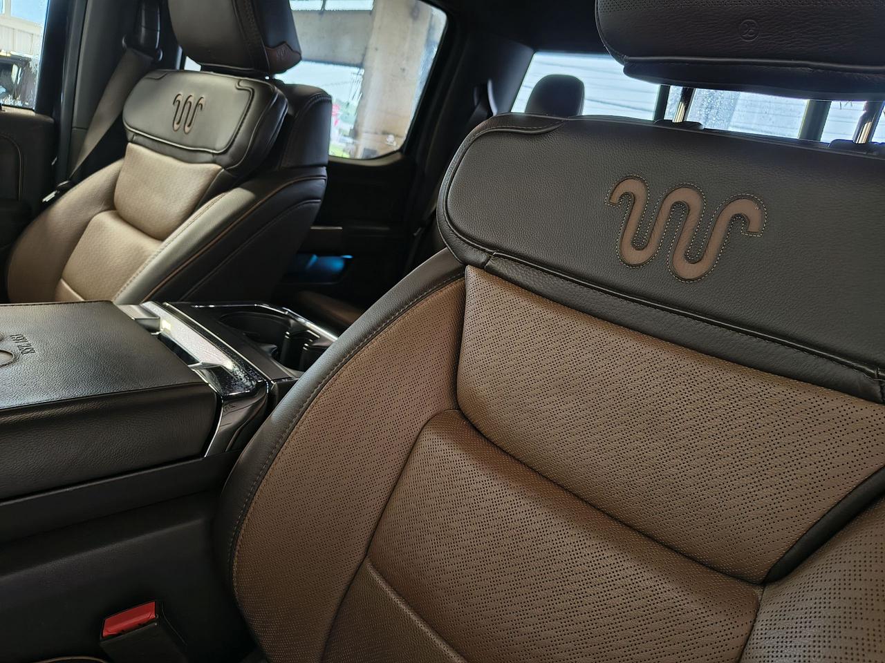 2022 Ford F-150 King Ranch Photo