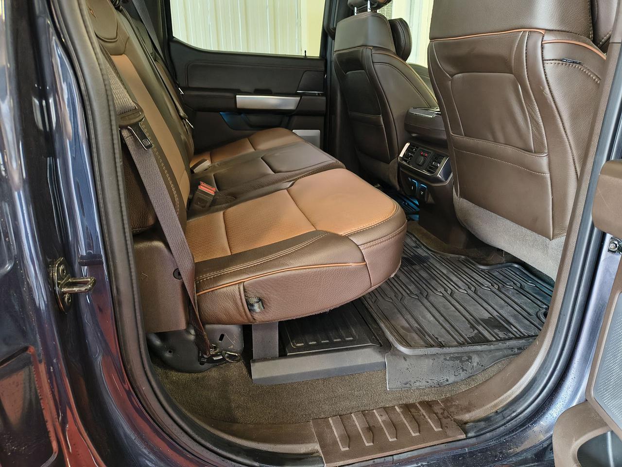 2022 Ford F-150 King Ranch Photo0