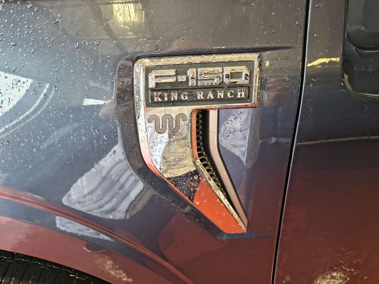 2022 Ford F-150 King Ranch Photo