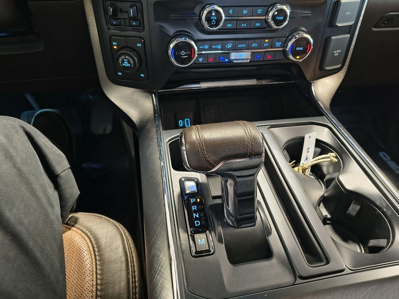 2022 Ford F-150 King Ranch Photo0