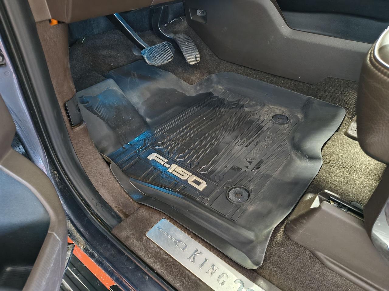2022 Ford F-150 King Ranch Photo