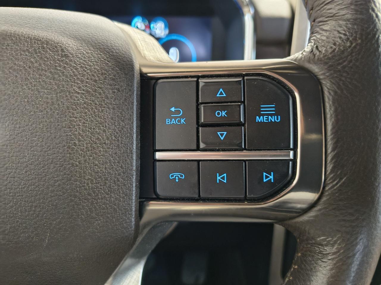 2022 Ford F-150 King Ranch Photo0