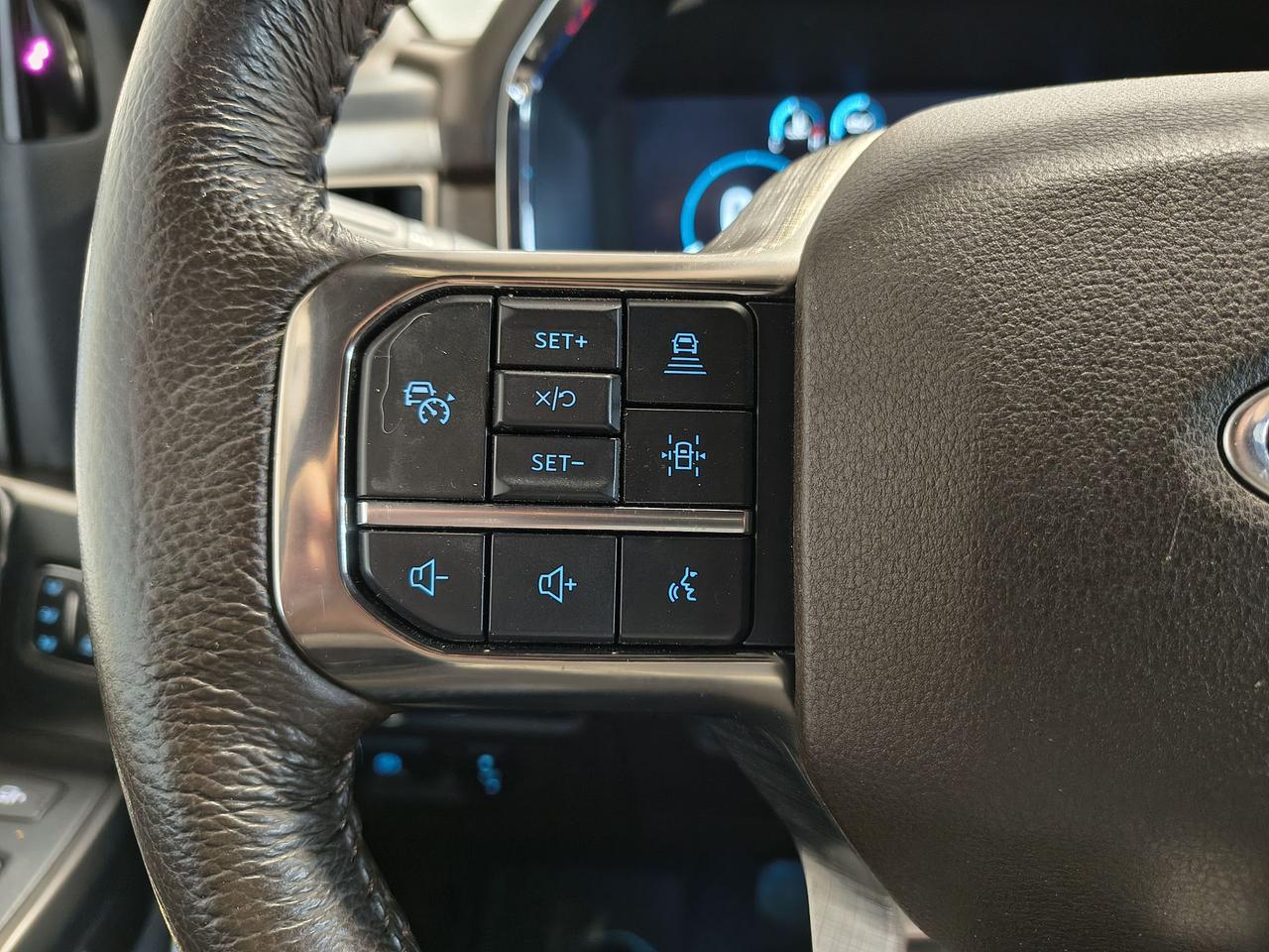2022 Ford F-150 King Ranch Photo