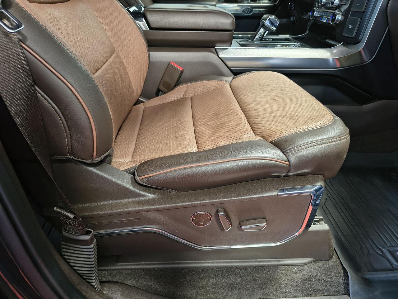 2022 Ford F-150 King Ranch Photo0