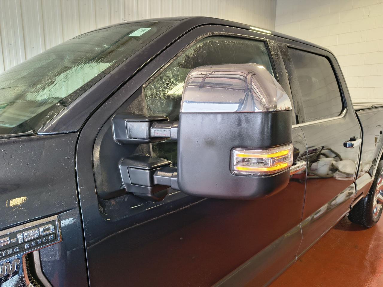 2022 Ford F-150 King Ranch Photo0