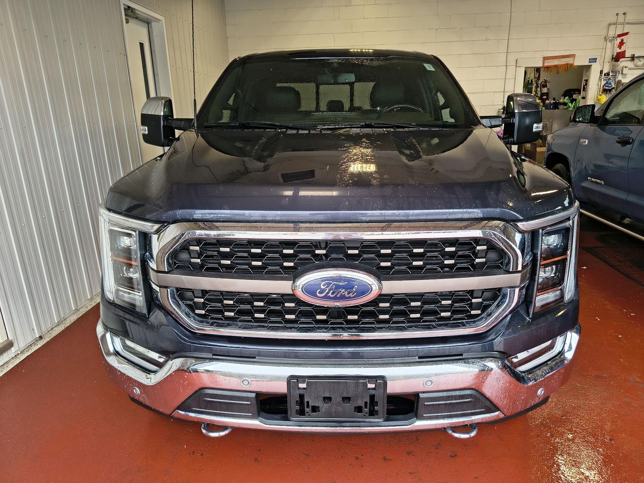 2022 Ford F-150 King Ranch Photo