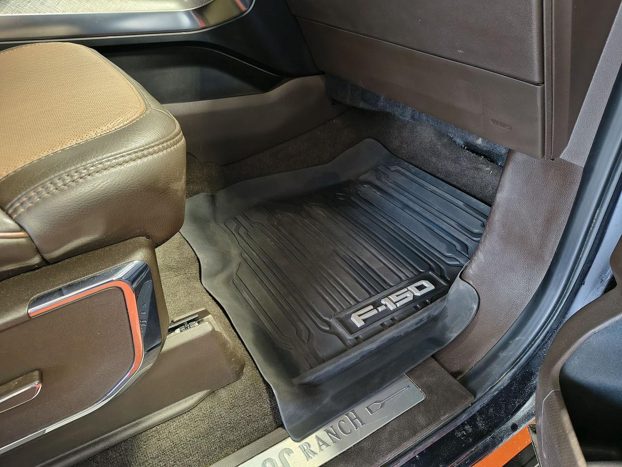 2022 Ford F-150 King Ranch Photo
