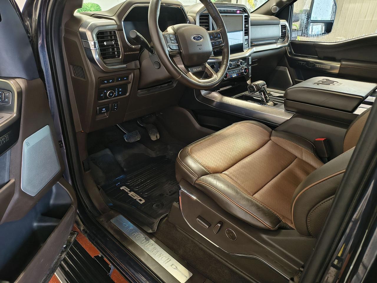 2022 Ford F-150 King Ranch Photo0