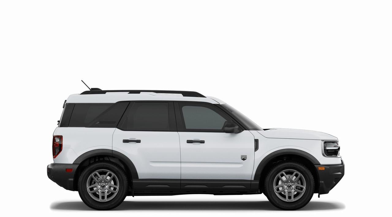 2026 Ford Bronco Sport BIG BEND, BLIND SPOT INFO, ADAPTIVE CRUISE Photo