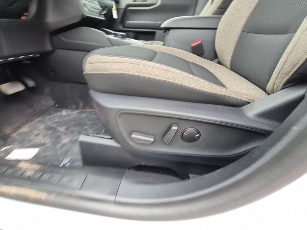 2026 Ford Bronco Sport BIG BEND, BLIND SPOT INFO, ADAPTIVE CRUISE Photo