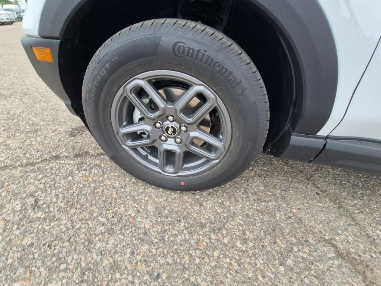 2026 Ford Bronco Sport BIG BEND, BLIND SPOT INFO, ADAPTIVE CRUISE Photo