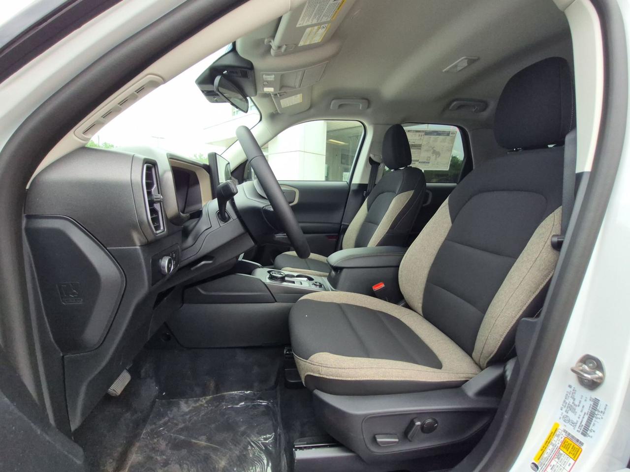 2026 Ford Bronco Sport BIG BEND, BLIND SPOT INFO, ADAPTIVE CRUISE Photo