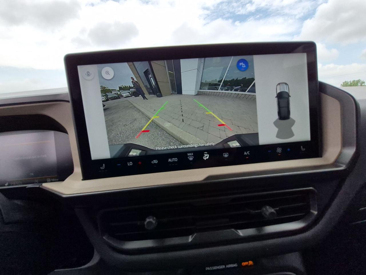 2026 Ford Bronco Sport BIG BEND, BLIND SPOT INFO, ADAPTIVE CRUISE Photo