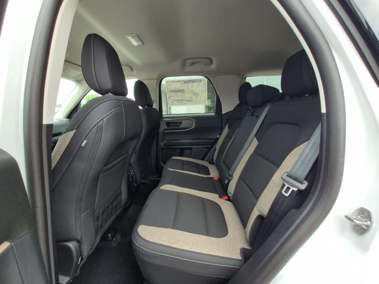2026 Ford Bronco Sport BIG BEND, BLIND SPOT INFO, ADAPTIVE CRUISE Photo