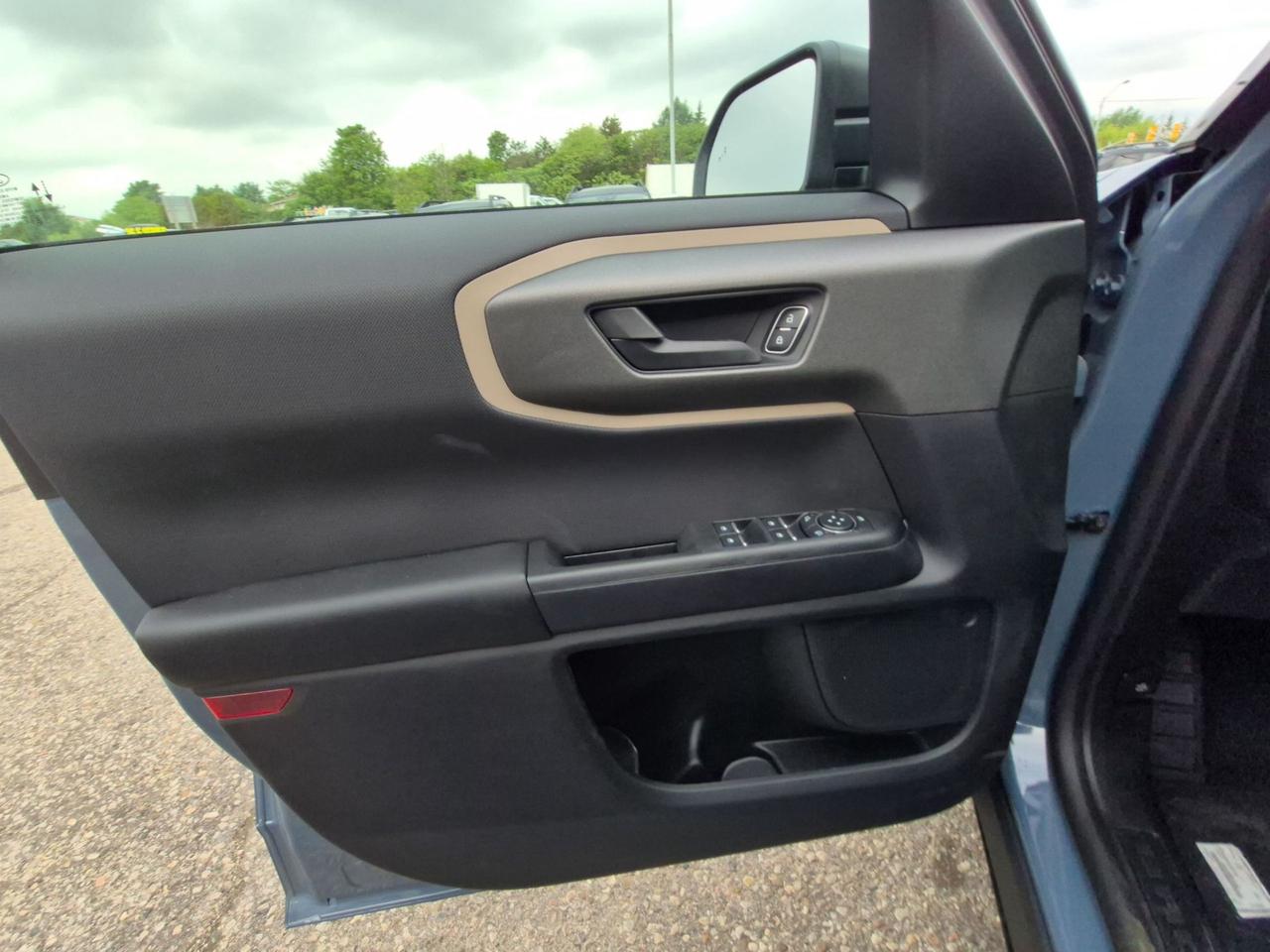 2026 Ford Bronco Sport BIG BEND, ADAPTIVE CRUISE, REMOTE START Photo