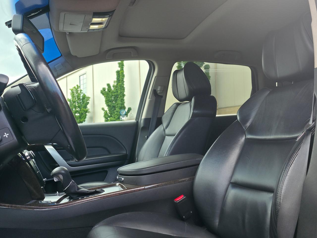 2012 Acura MDX *CLEAN CARFAX & RELIABLE* Photo