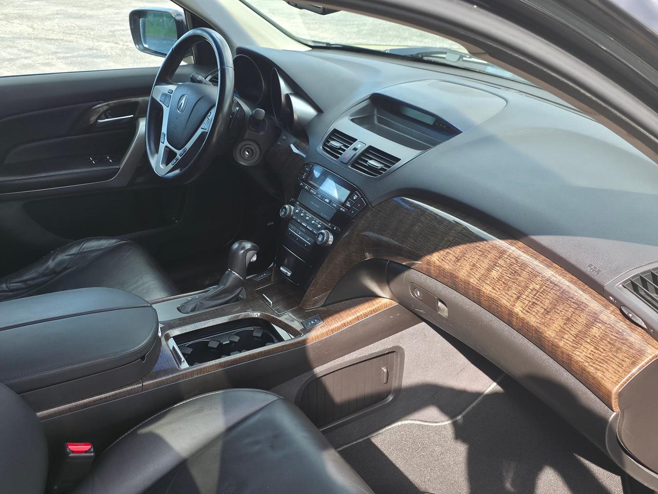 2012 Acura MDX *CLEAN CARFAX & RELIABLE* Photo