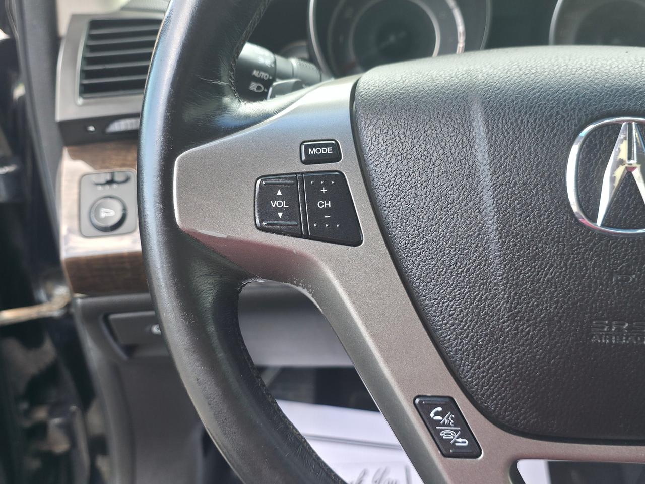 2012 Acura MDX *CLEAN CARFAX & RELIABLE* Photo