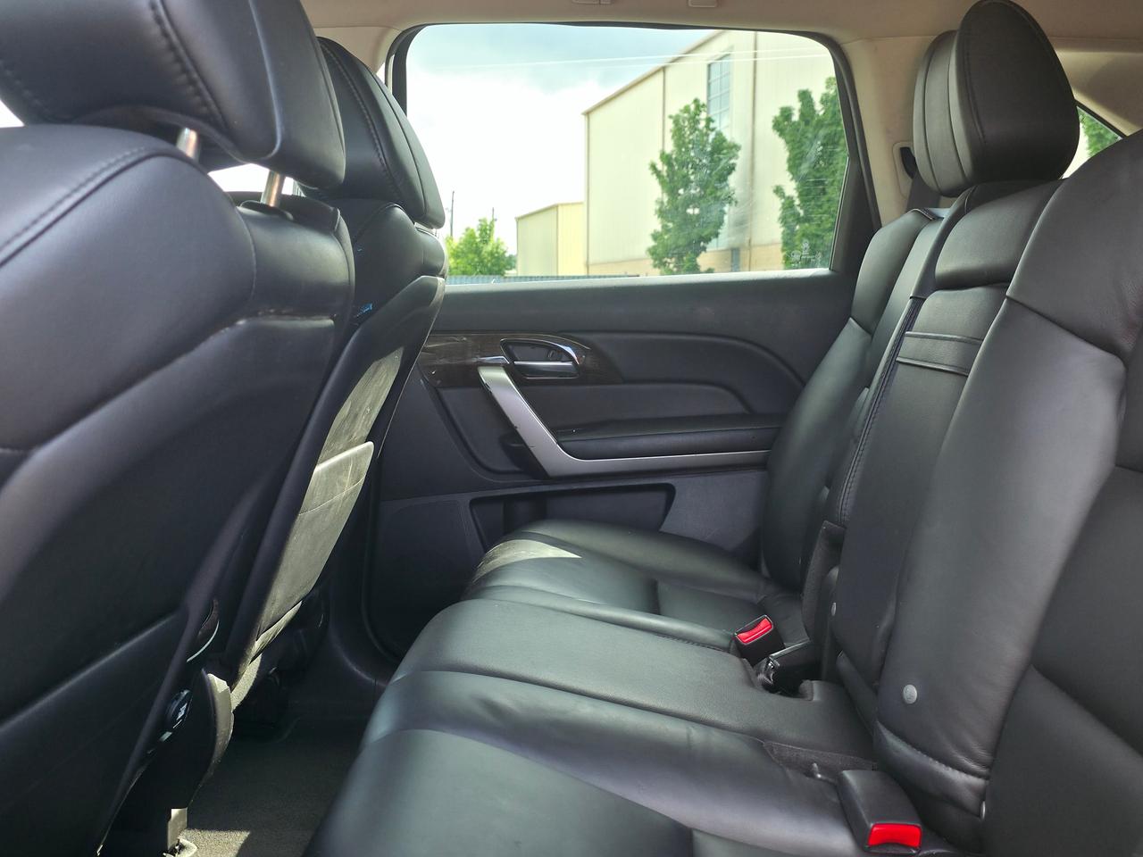 2012 Acura MDX *CLEAN CARFAX & RELIABLE* Photo
