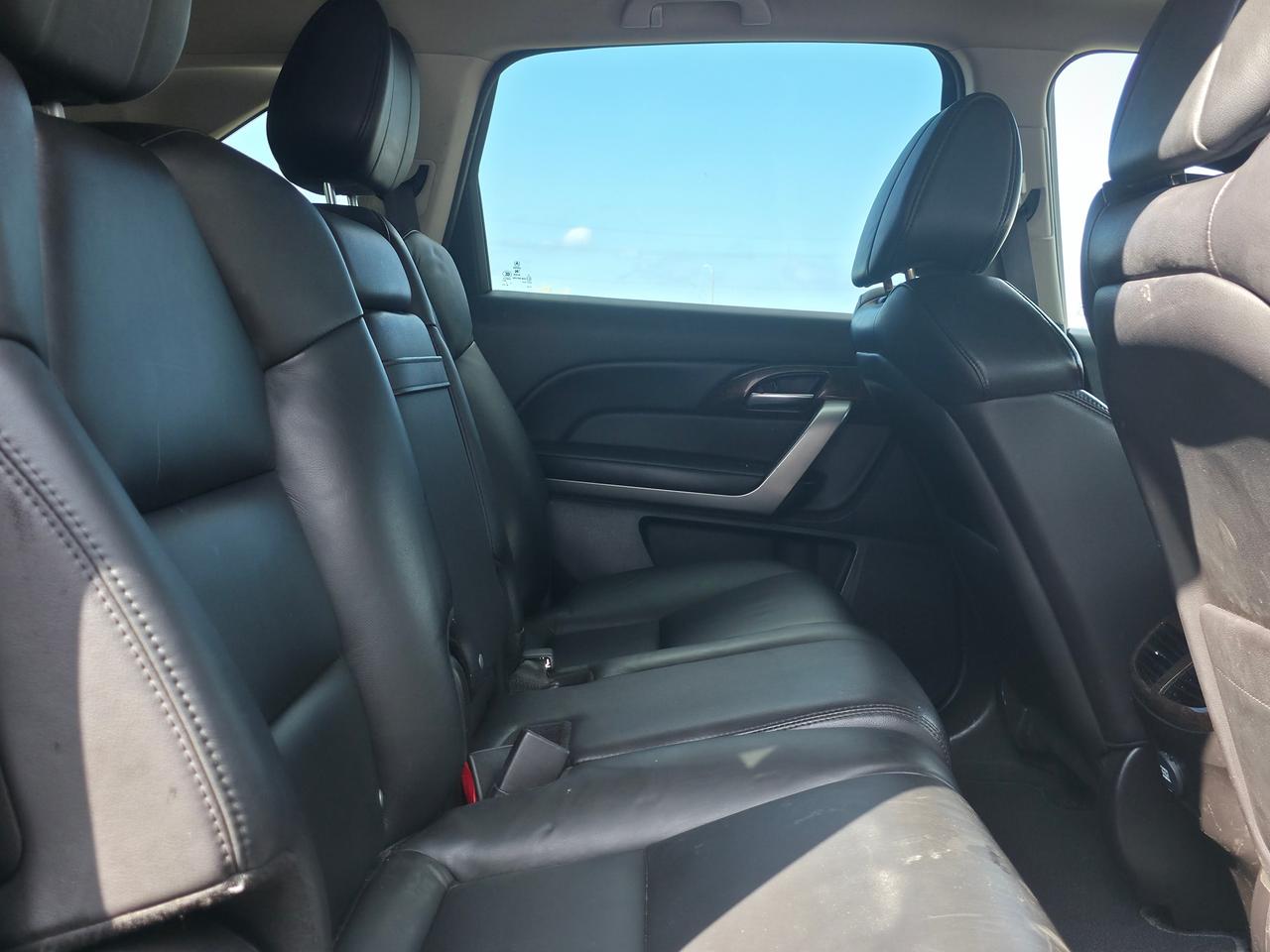 2012 Acura MDX *CLEAN CARFAX & RELIABLE* Photo