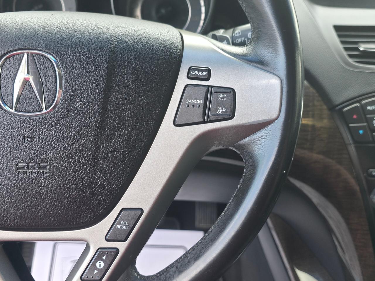 2012 Acura MDX *CLEAN CARFAX & RELIABLE* Photo
