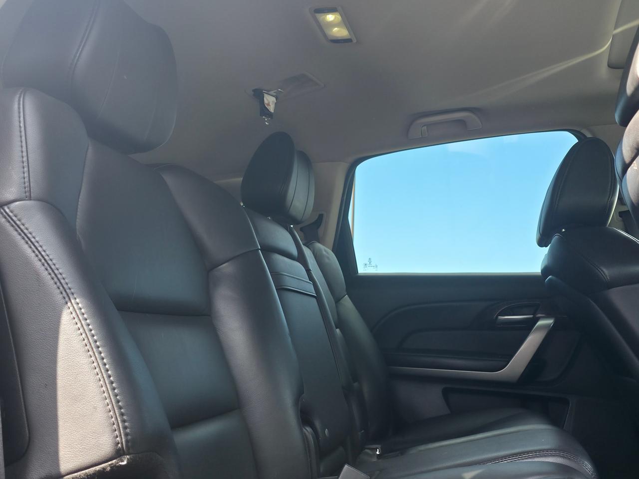 2012 Acura MDX *CLEAN CARFAX & RELIABLE* Photo