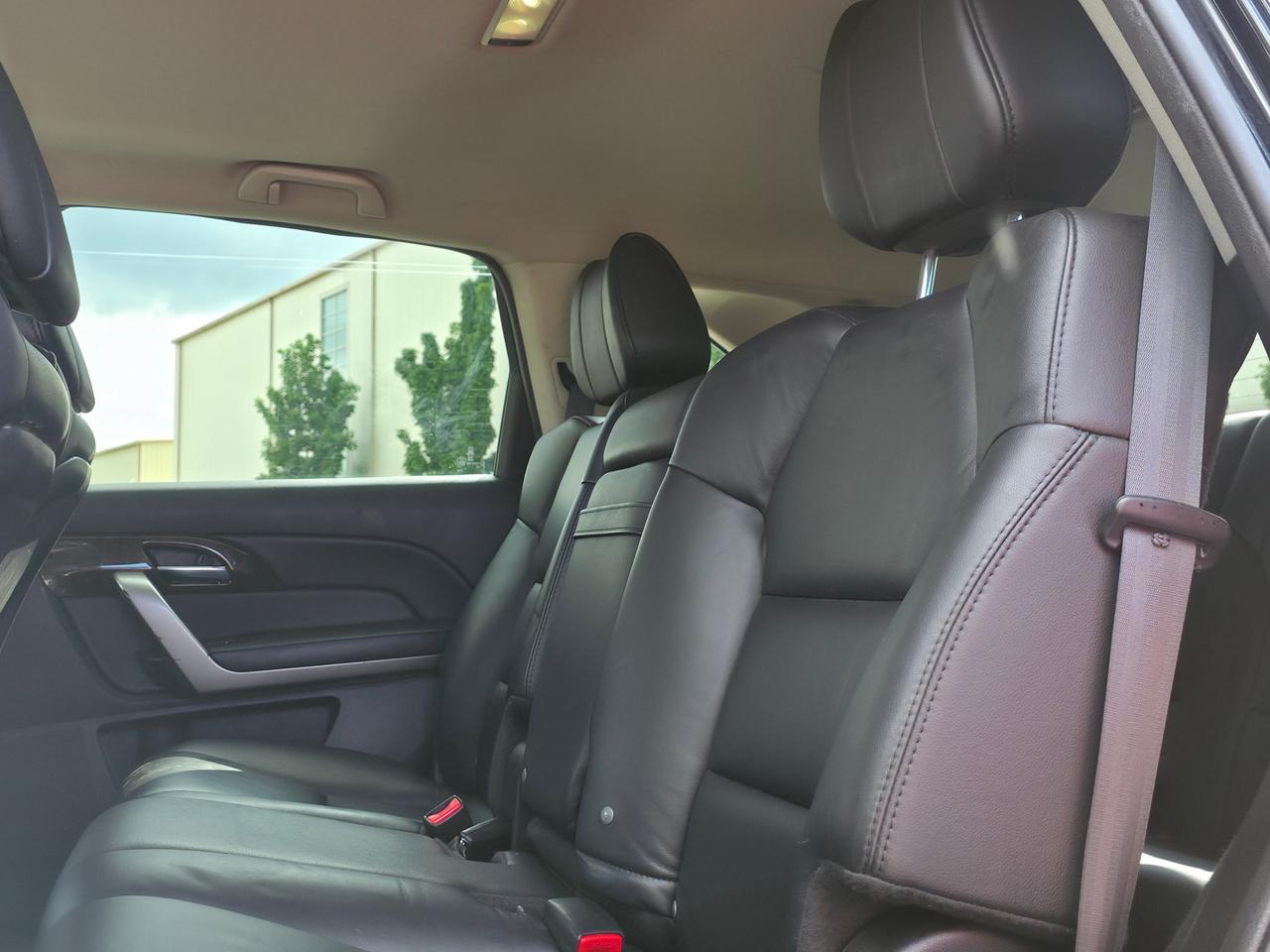 2012 Acura MDX *CLEAN CARFAX & RELIABLE* Photo