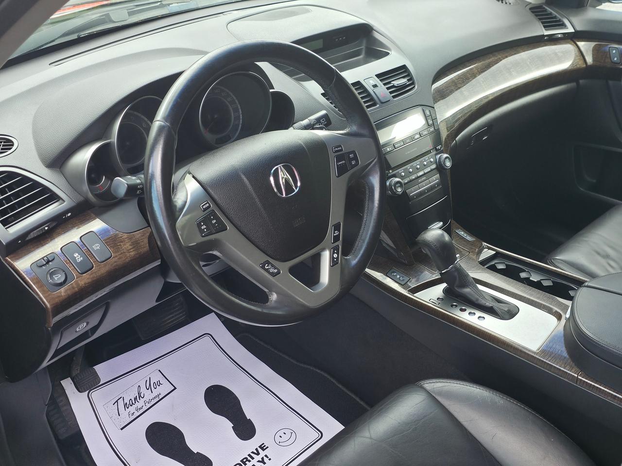 2012 Acura MDX *CLEAN CARFAX & RELIABLE* Photo