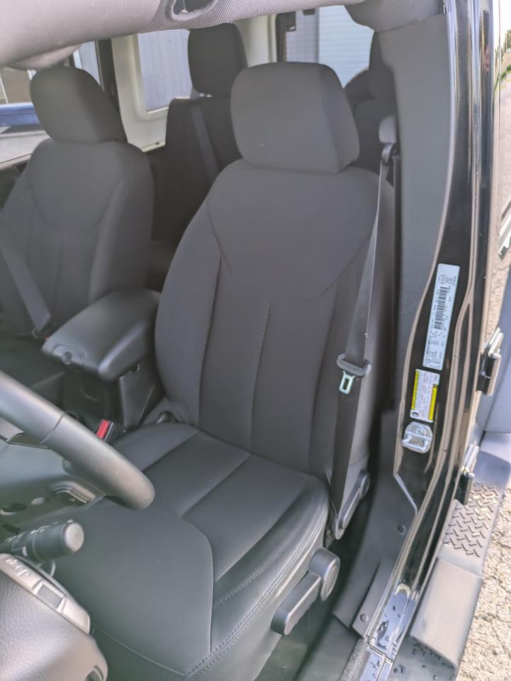 2014 Jeep Wrangler SPORT Photo