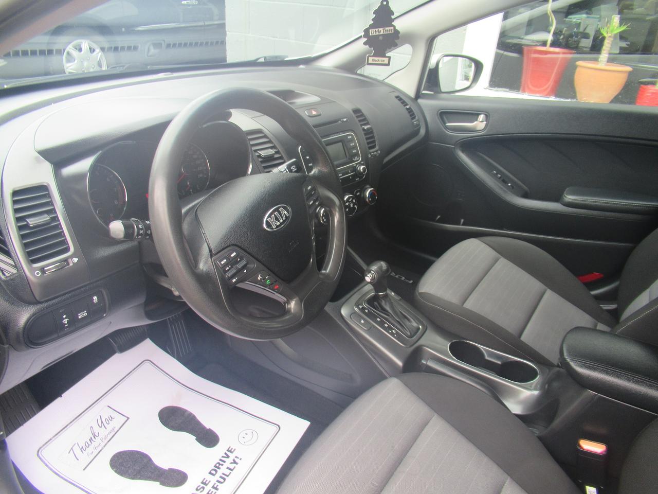 2015 Kia Forte LX+ Photo3