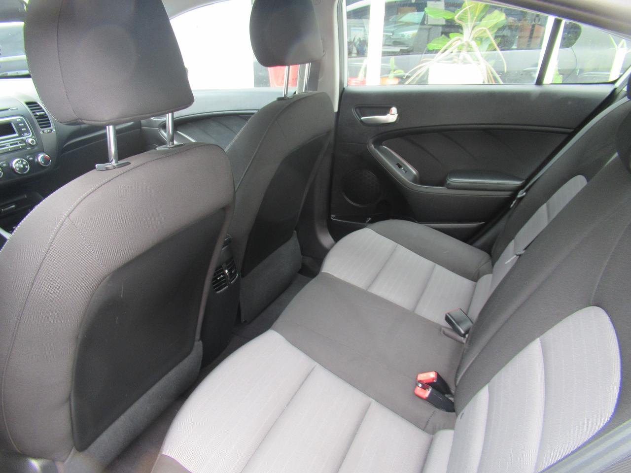 2015 Kia Forte LX+ Photo
