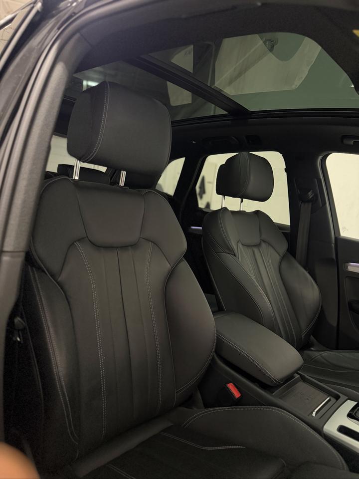 2023 Audi Q5 PROGRESSIV | BLACK OPTICS |S-LINE Photo