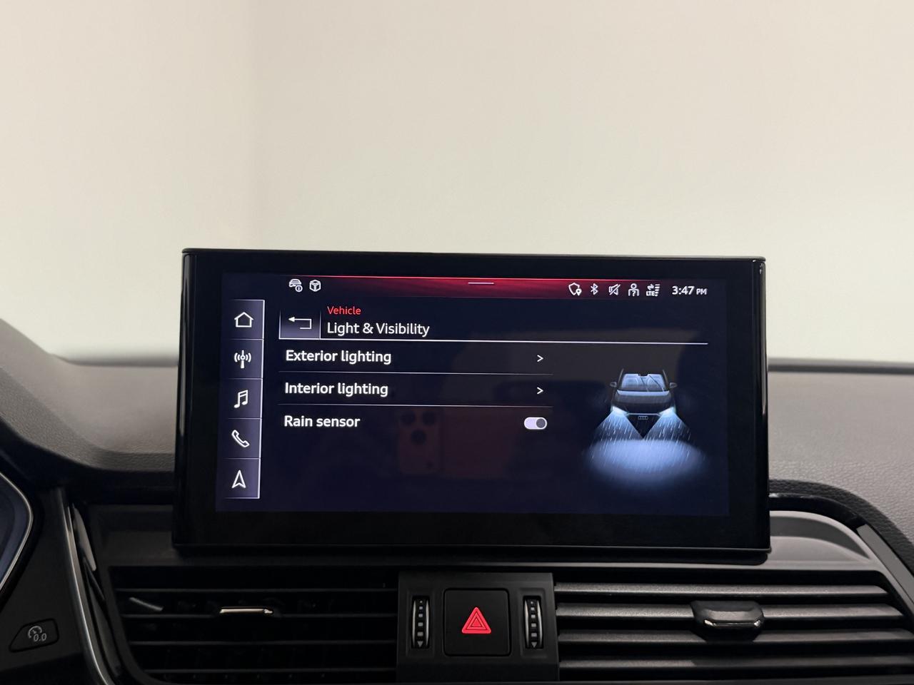 2023 Audi Q5 PROGRESSIV | BLACK OPTICS |S-LINE Photo