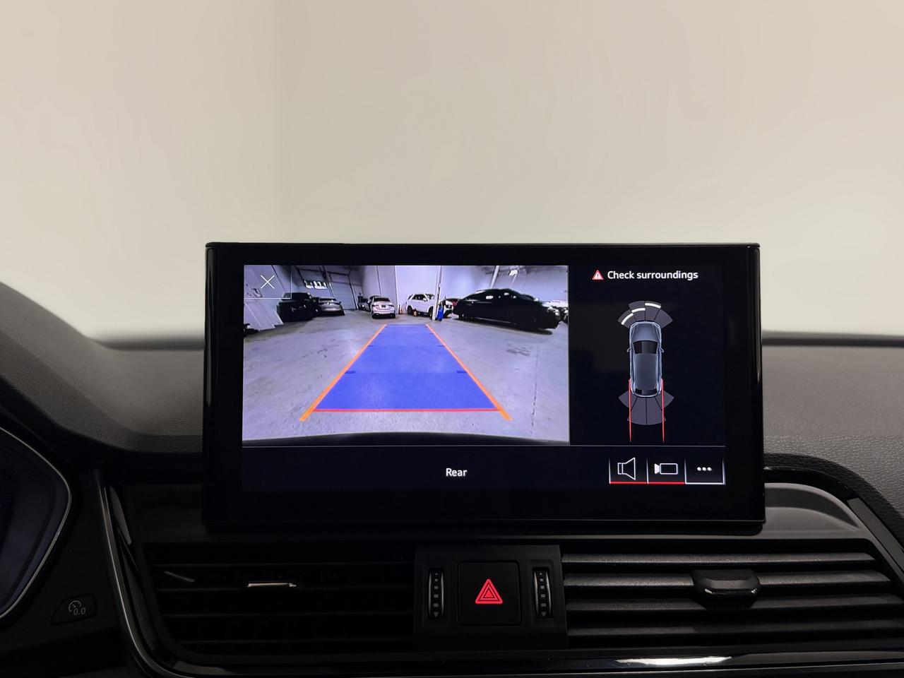 2023 Audi Q5 PROGRESSIV | BLACK OPTICS |S-LINE Photo