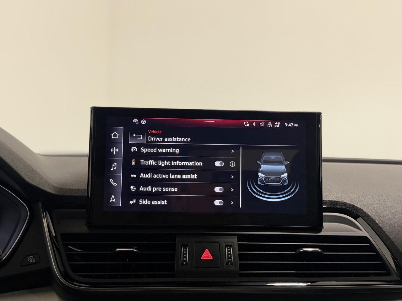 2023 Audi Q5 PROGRESSIV | BLACK OPTICS |S-LINE Photo