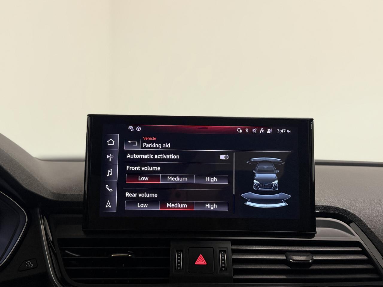 2023 Audi Q5 PROGRESSIV | BLACK OPTICS |S-LINE Photo