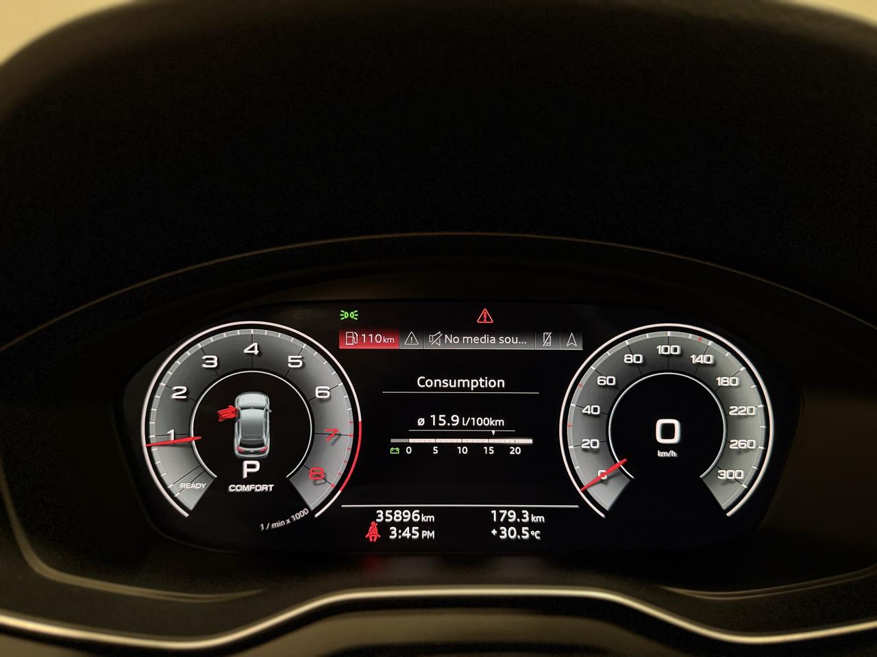 2023 Audi Q5 PROGRESSIV | BLACK OPTICS |S-LINE Photo