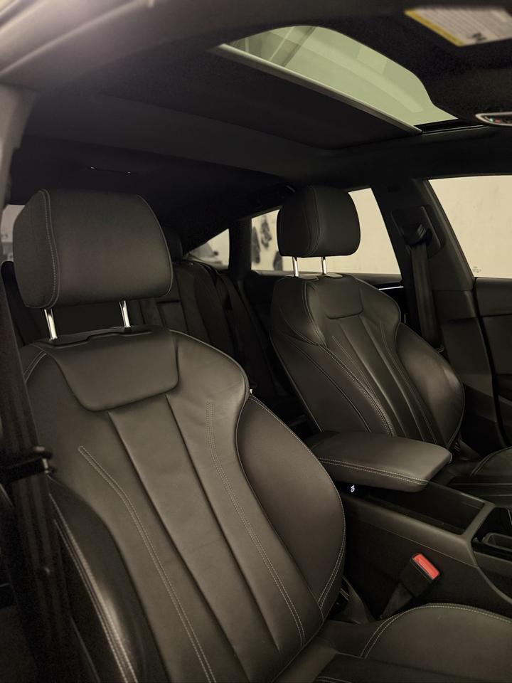 2022 Audi A5 Progressiv |NARDO GREY| S-LINE Photo