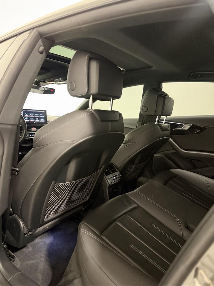 2022 Audi A5 Progressiv |NARDO GREY| S-LINE Photo